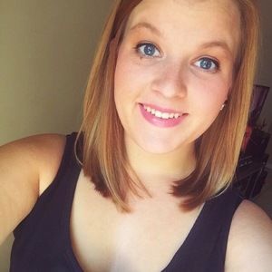 Meet your Posher, Ashleigh